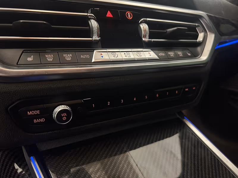 2021 BMW 3 Series M340i xDrive