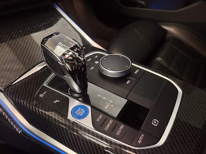 2021 BMW 3 Series M340i xDrive