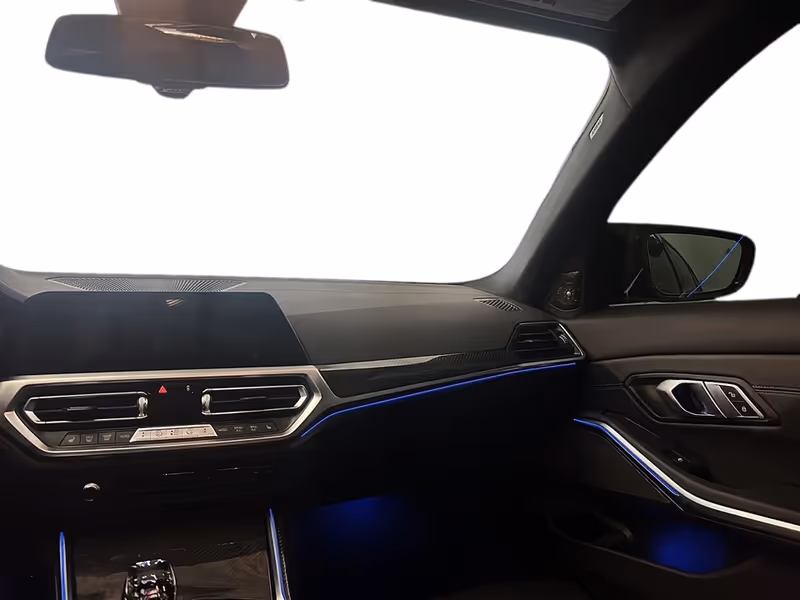 2021 BMW 3 Series M340i xDrive