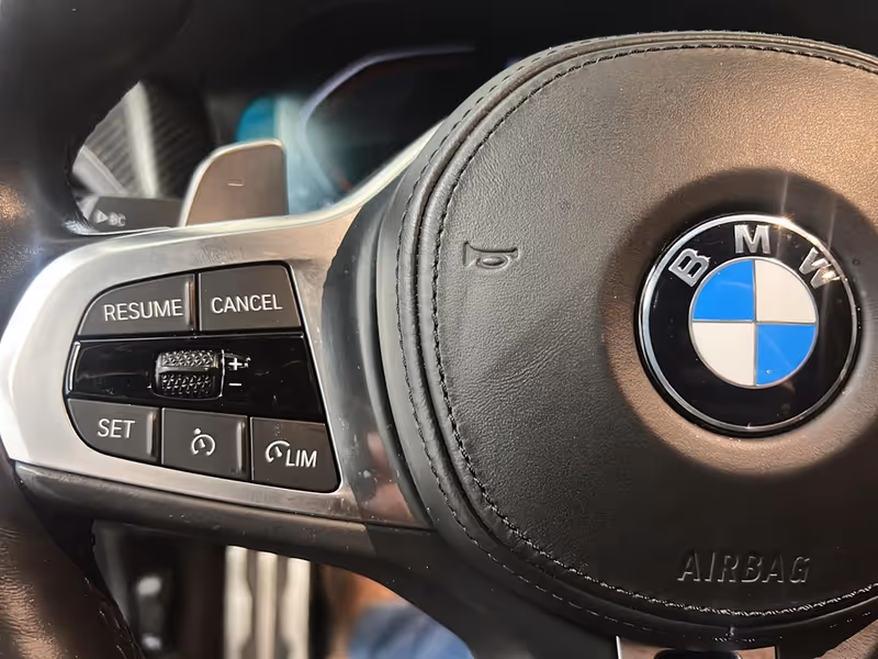 2021 BMW 3 Series M340i xDrive