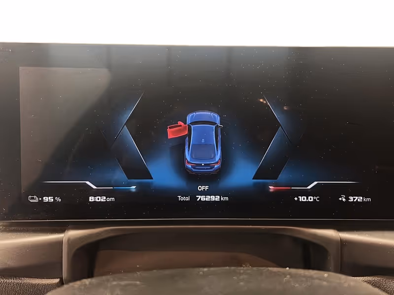 2024 BMW i4 M50 xDrive