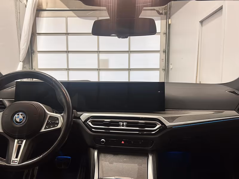 2024 BMW i4 M50 xDrive