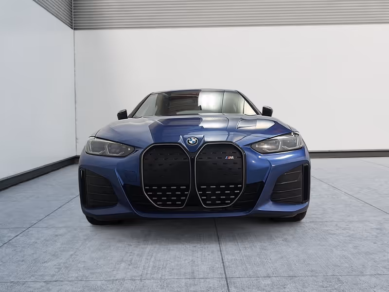 2024 BMW i4 M50 xDrive