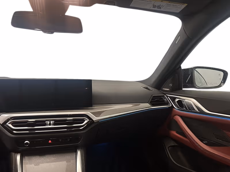 2024 BMW i4 M50 xDrive