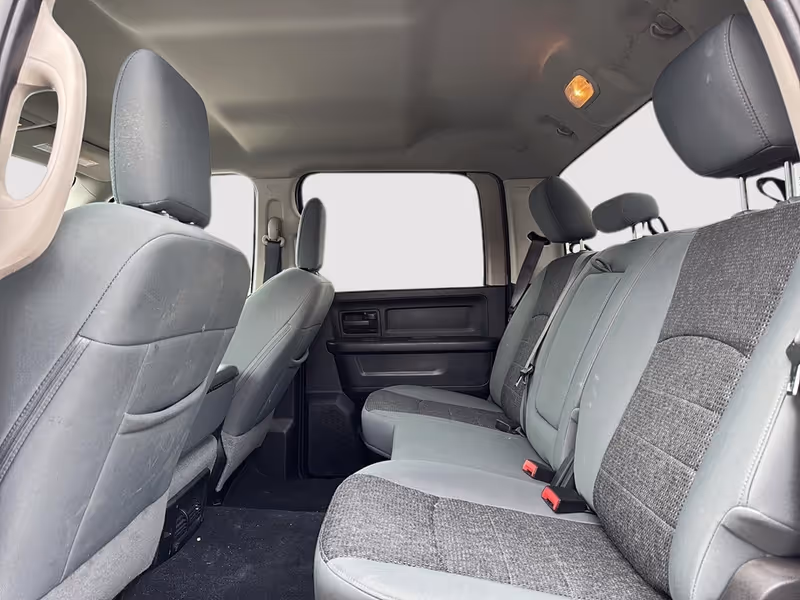 2019 Ram 1500 Classic Express