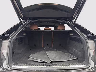 2023 Audi Q8 Technik