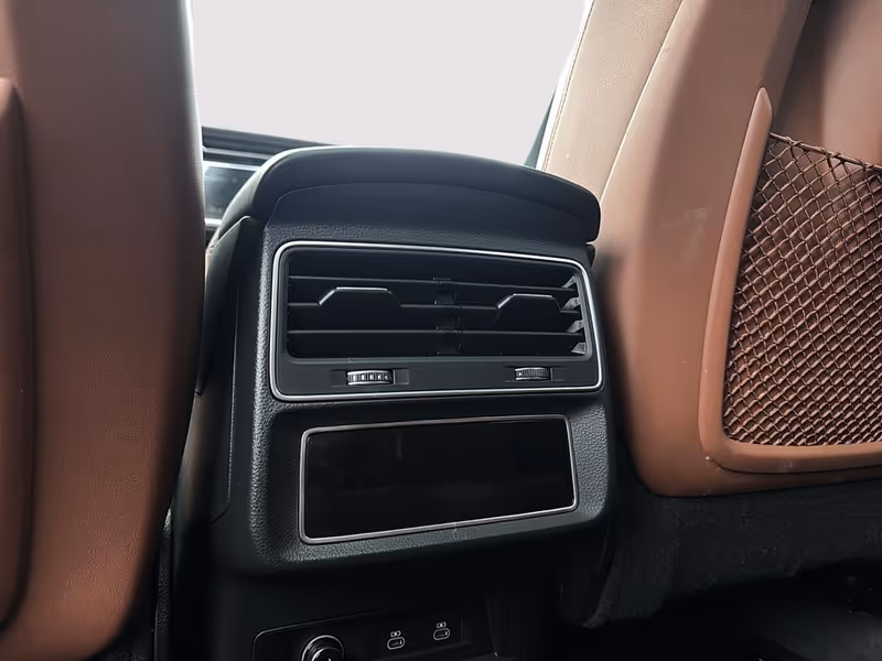 2023 Audi Q8 Technik