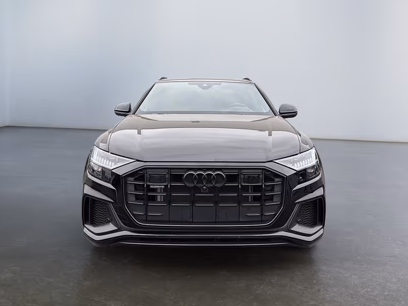2023 Audi Q8 Technik