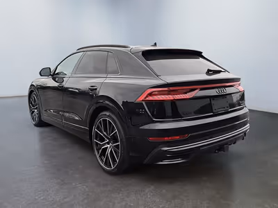 2023 Audi Q8 Technik