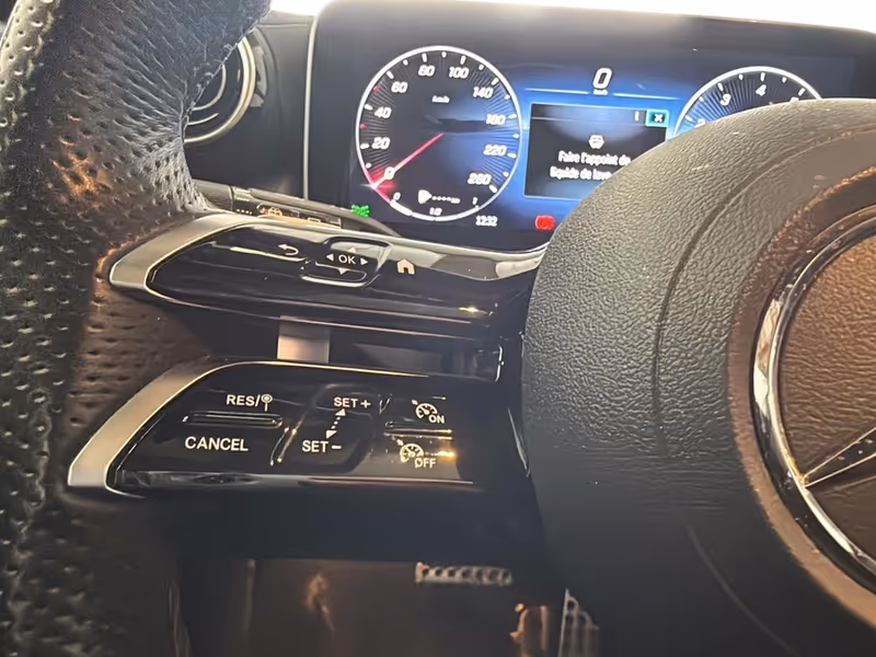 2023 Mercedes-Benz GLC GLC 300