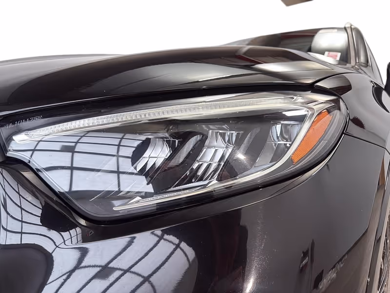 2023 Mercedes-Benz GLC GLC 300