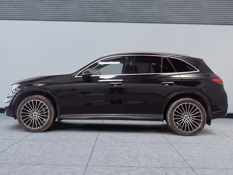 2023 Mercedes-Benz GLC GLC 300
