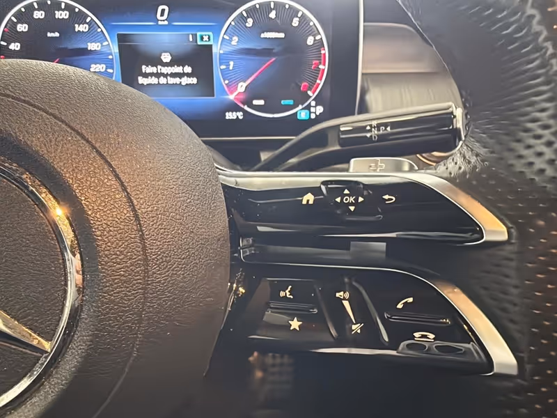 2023 Mercedes-Benz GLC GLC 300