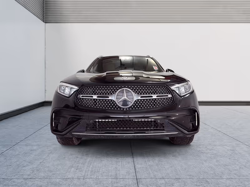 2023 Mercedes-Benz GLC GLC 300