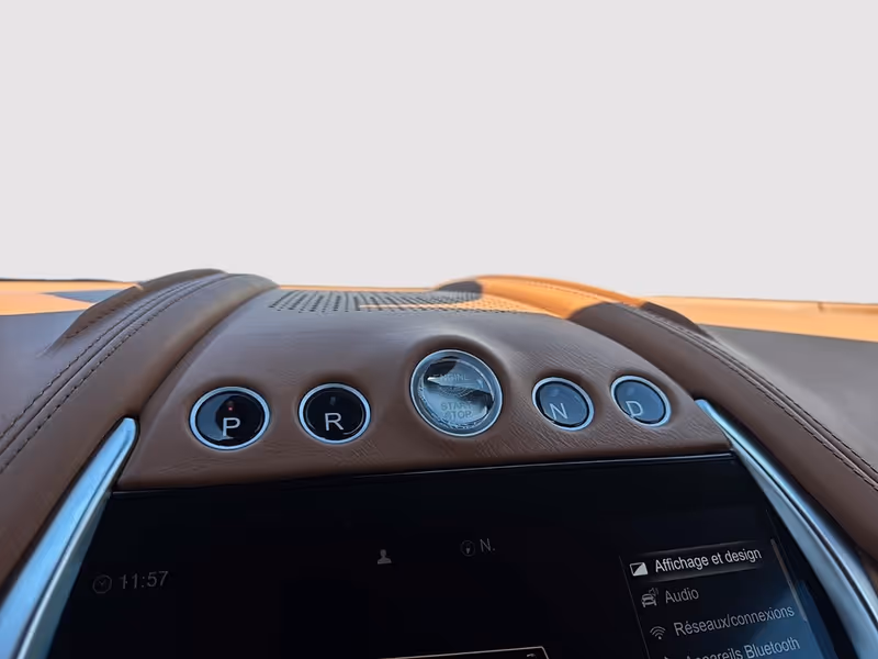 2021 Aston Martin DBX AWD