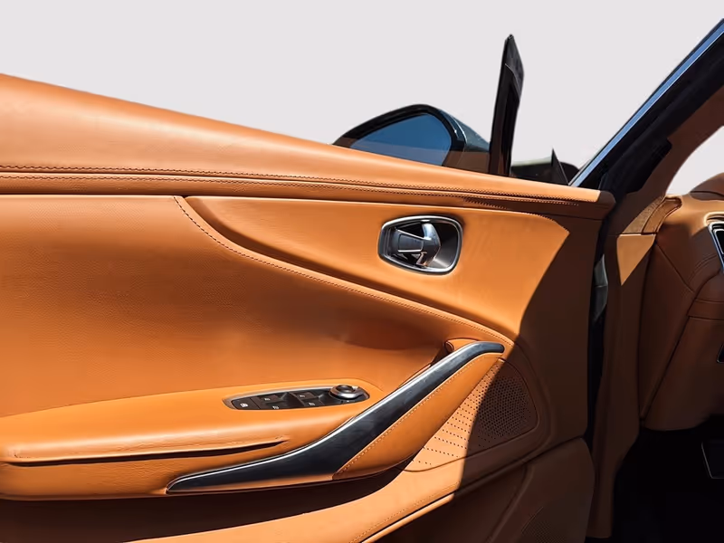 2021 Aston Martin DBX AWD