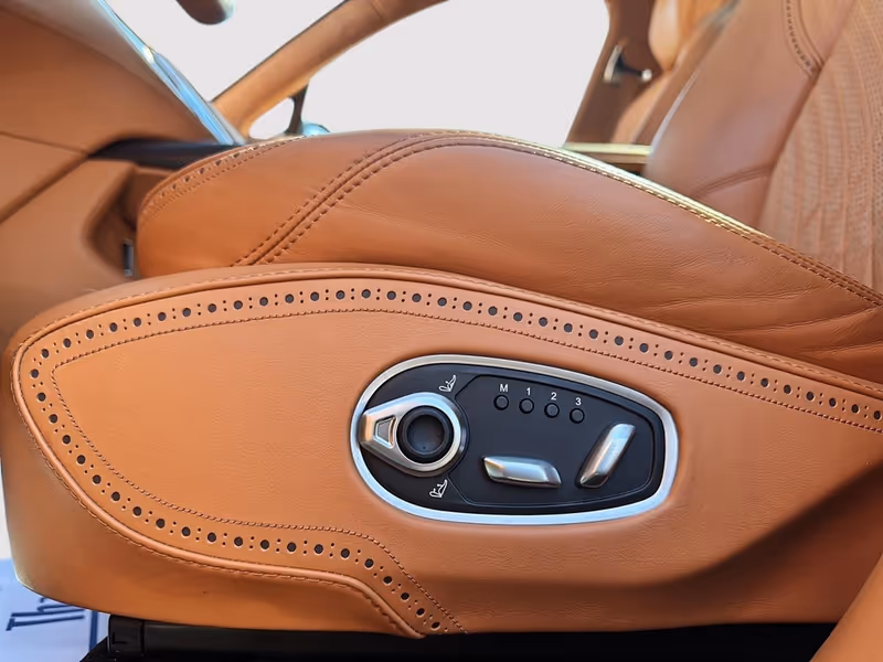 2021 Aston Martin DBX AWD