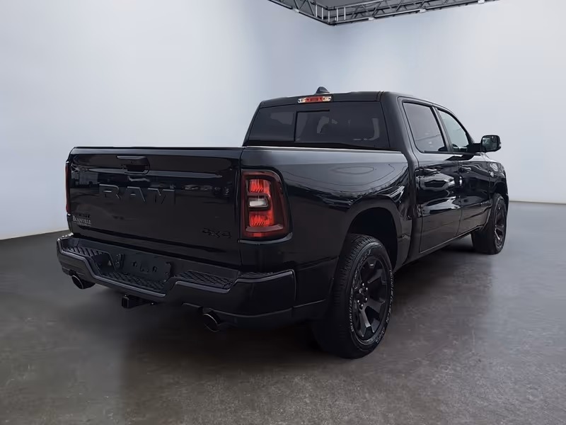 2026 Ram 1500 Sport