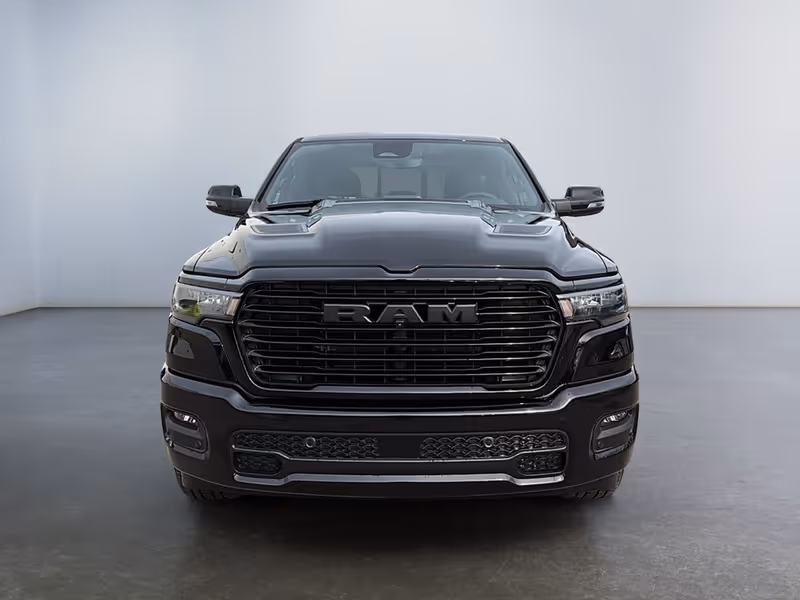 2026 Ram 1500 Sport