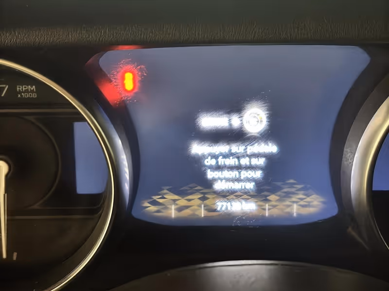 2021 Jeep Wrangler 4xe Unlimited High Altitude