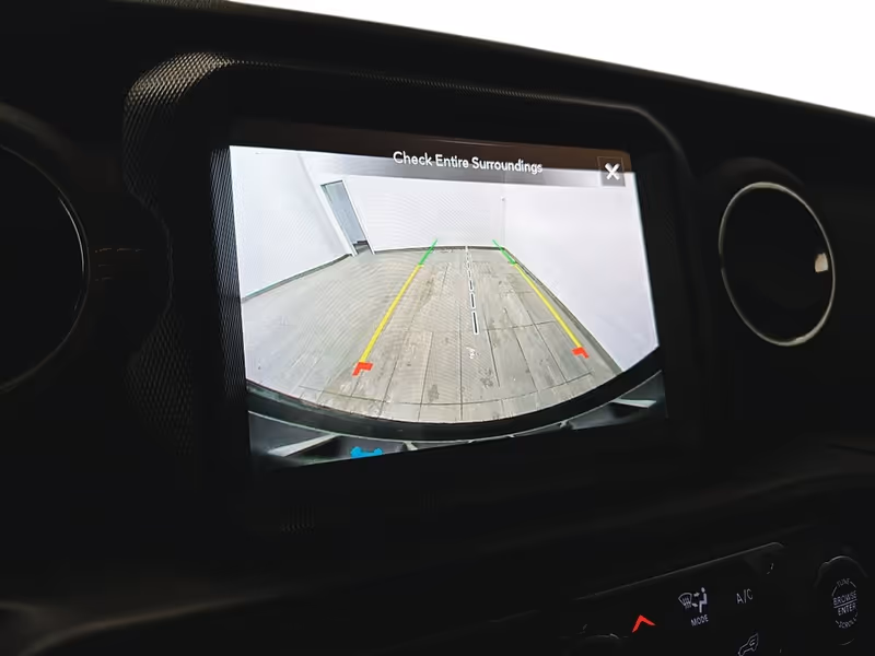 2023 Jeep Wrangler 4xe High Altitude