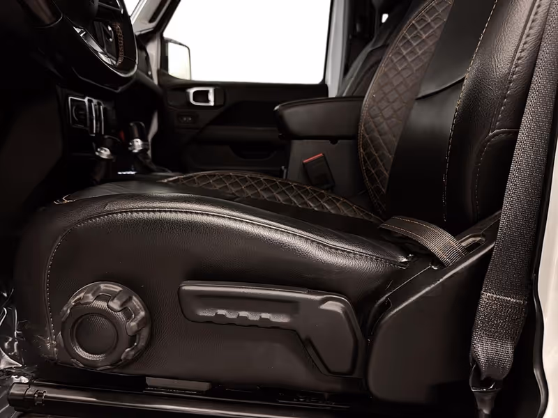 2023 Jeep Wrangler 4xe High Altitude