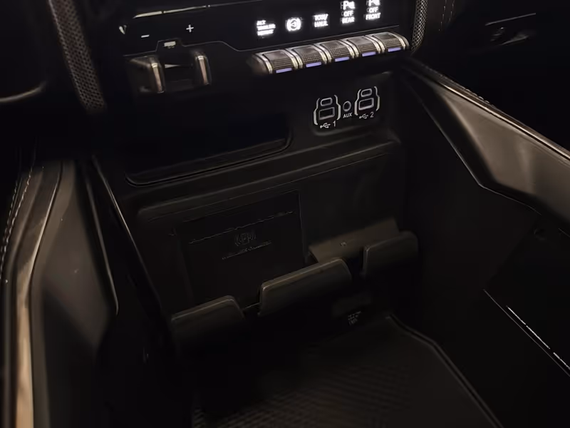 2020 Ram 3500 Limited