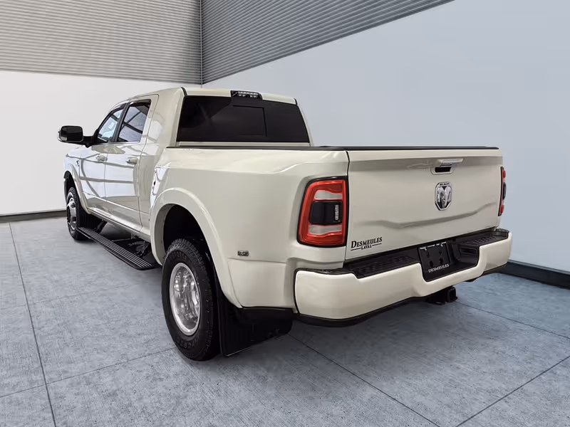 2020 Ram 3500 Limited