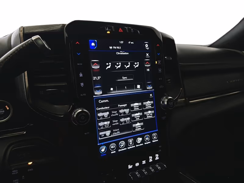 2020 Ram 3500 Limited