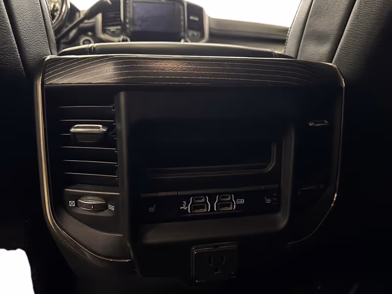 2020 Ram 3500 Limited