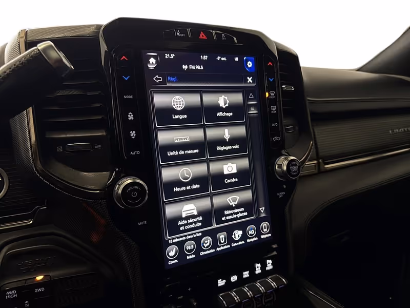 2020 Ram 3500 Limited