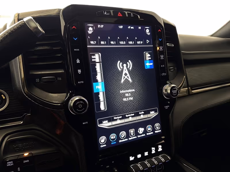 2020 Ram 3500 Limited