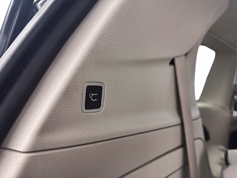 2021 Chrysler Pacifica Hybrid Limited