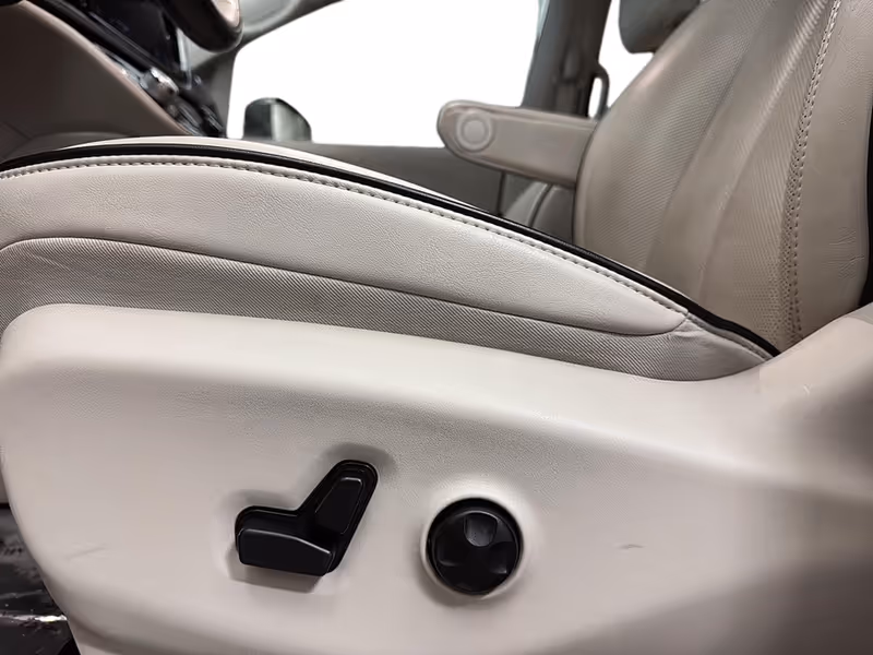 2021 Chrysler Pacifica Hybrid Limited