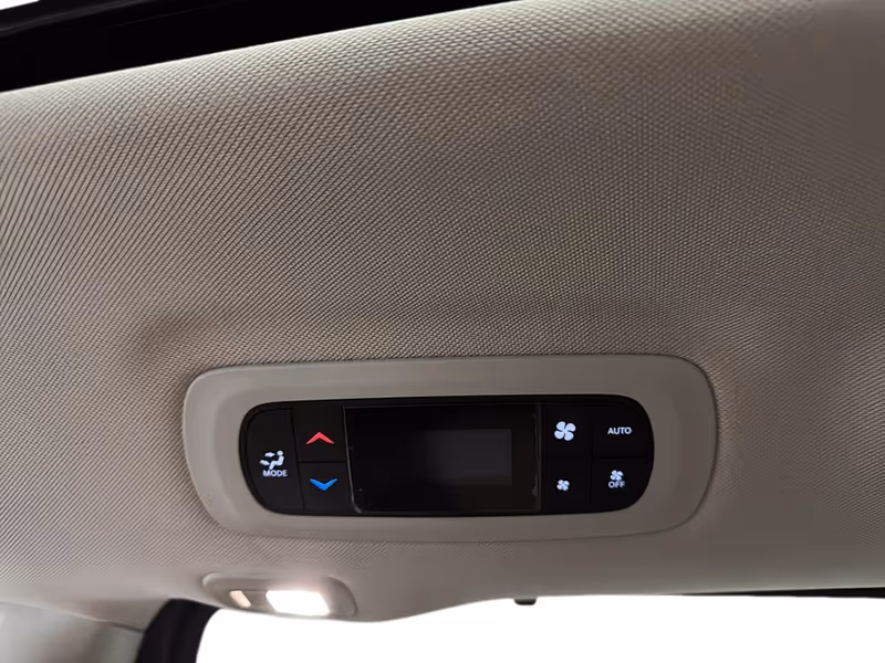 2021 Chrysler Pacifica Hybrid Limited