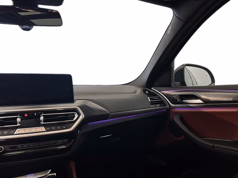 2023 BMW X4 xDrive30i