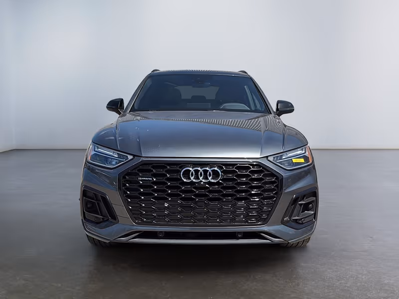 2023 Audi Q5 Sportback Progressiv