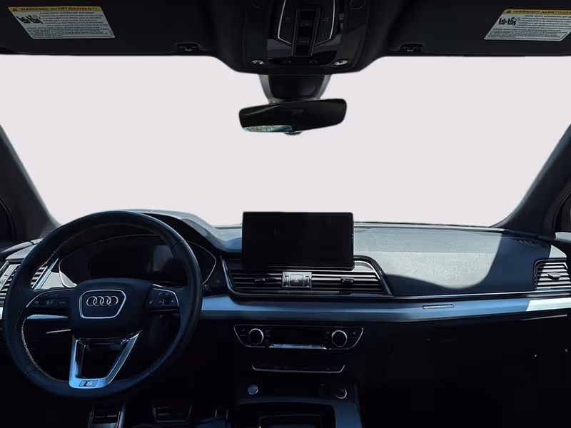 2023 Audi Q5 Sportback Progressiv