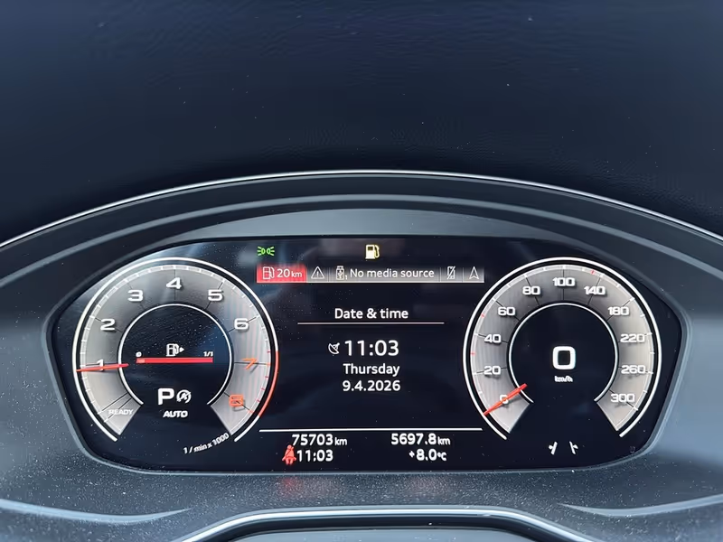 2023 Audi Q5 Sportback Progressiv