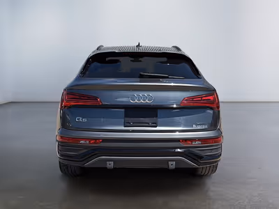 2023 Audi Q5 Sportback Progressiv