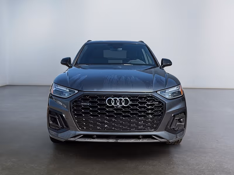 2023 Audi Q5 Sportback Progressiv