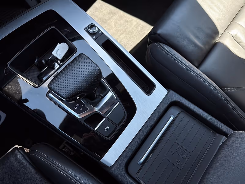 2023 Audi Q5 Sportback Progressiv