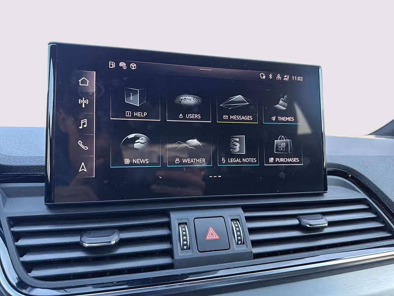 2023 Audi Q5 Sportback Progressiv