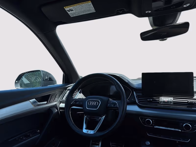 2023 Audi Q5 Sportback Progressiv