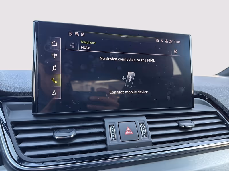 2023 Audi Q5 Sportback Progressiv