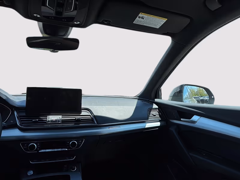 2023 Audi Q5 Sportback Progressiv