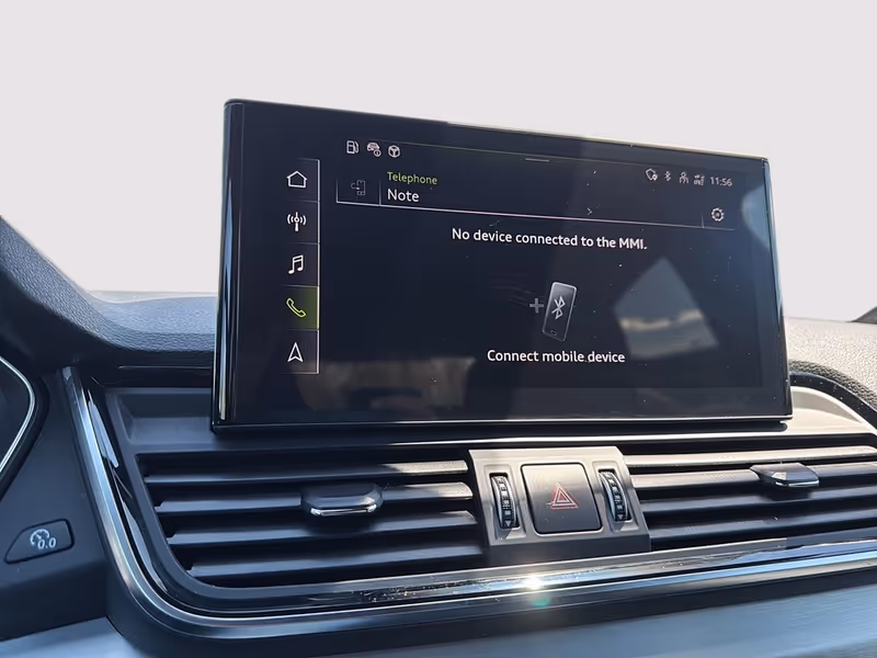 2023 Audi Q5 Sportback Progressiv