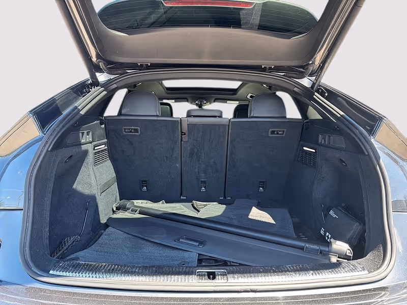 2023 Audi Q5 Sportback Progressiv