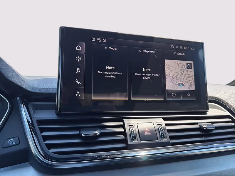 2023 Audi Q5 Sportback Progressiv