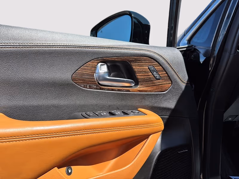 2023 Chrysler Pacifica Hybrid Pinnacle